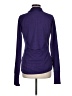 Puma Purple Track Jacket Size M - photo 2