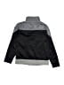 Starter Solid Black Track Jacket Size 8 - photo 2