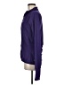 Puma Purple Track Jacket Size M - photo 5