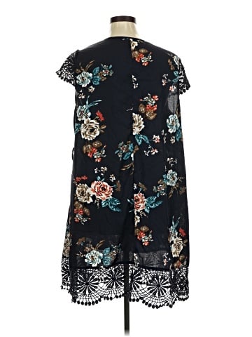 Shein Curve Casual Dress (view 2)