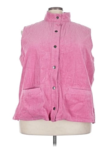 Serengeti Vest (view 1)