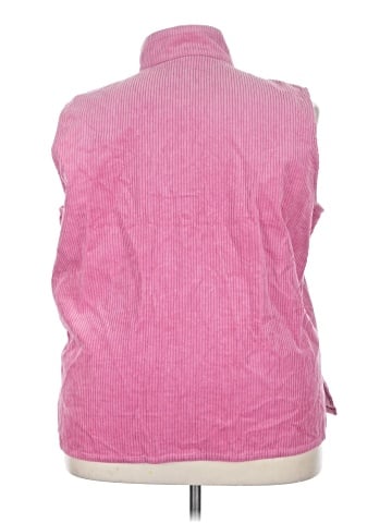 Serengeti Vest (view 2)