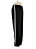 Danskin Now 100% Polyester Black Track Pants Size 12 - 14 - photo 4