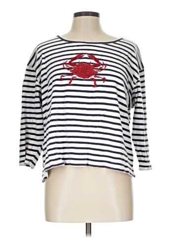 Serengeti 3/4 Sleeve T-Shirt (view 1)