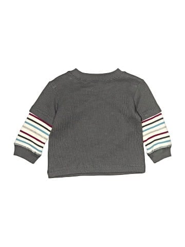 Small Wonders Long Sleeve T-Shirt (view 2)