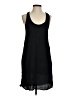 Splendid 100% Rayon Black Casual Dress Size XS - photo 1