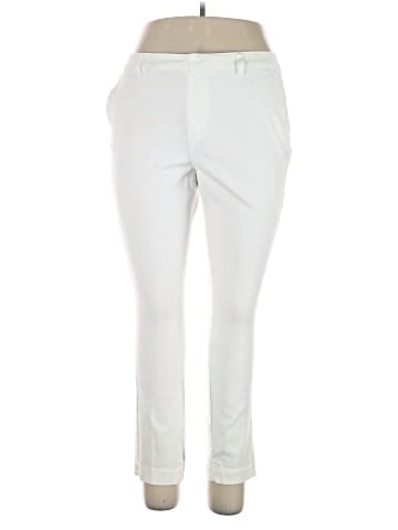 Coldwater Creek Casual Pants (view 1)