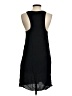 Splendid 100% Rayon Black Casual Dress Size XS - photo 2