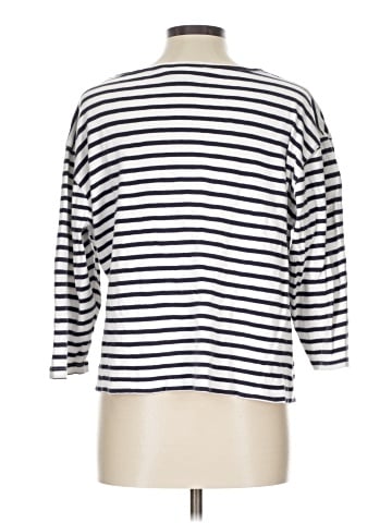 Serengeti 3/4 Sleeve T-Shirt (view 2)