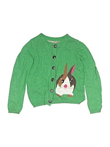 Mini Boden Cardigan (view 1)