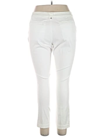 Coldwater Creek Casual Pants (view 2)