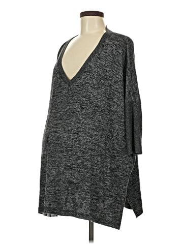 Gap - Maternity Poncho (view 1)
