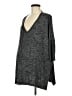 Gap - Maternity Gray Poncho Size M - photo 1