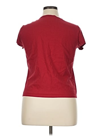 MNG Short Sleeve T-Shirt (view 2)
