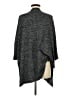 Gap - Maternity Gray Poncho Size M - photo 2
