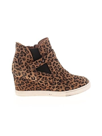 Linea Paolo Wedges (view 1)