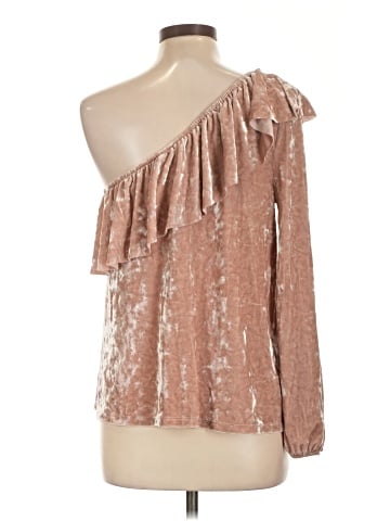 BP. Long Sleeve Blouse (view 2)
