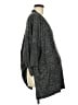 Gap - Maternity Gray Poncho Size M - photo 4