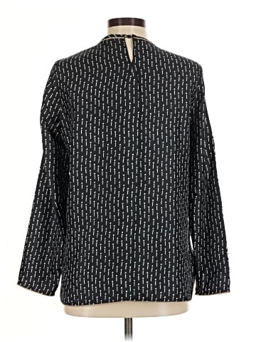 Max Mara Long Sleeve Top (view 2)