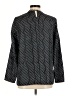 Max Mara Black Long Sleeve Top Size M (estimated) - photo 2