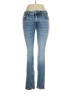 Guess Hearts Blue Jeans Size 31 waist - photo 1
