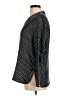 Max Mara Black Long Sleeve Top Size M (estimated) - photo 5