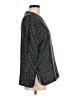 Max Mara Black Long Sleeve Top Size M (estimated) - photo 4