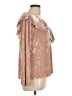 BP. Brown Long Sleeve Blouse Size L - photo 4