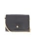 Tory Burch Gray Crossbody Bag One size - photo 1