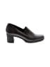 Munro American Black Heels Size 7 1/2 - photo 1