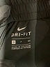 Nike Solid Black Track Pants Size S - photo 4