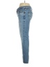 Guess Hearts Blue Jeans Size 31 waist - photo 5
