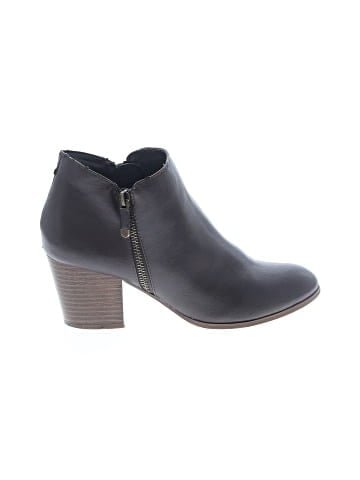 Style&Co Ankle Boots (view 1)