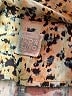 120% Lino 100% Cupro Gold Coat Size EU (IT) 42 / US 6 - photo 6