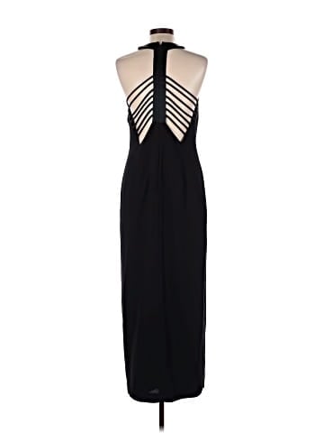 JS Collections Cocktail Dress (view 2)