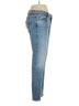 Guess Hearts Blue Jeans Size 31 waist - photo 4