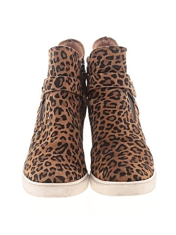 Linea Paolo Wedges (view 2)