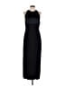 JS Collections Black Cocktail Dress Size 12 - photo 1