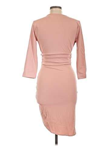 Symphony Cocktail Dress (view 2)