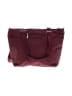 Baggallini Solid Burgundy Tote One size - photo 1