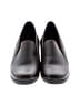 Munro American Black Heels Size 7 1/2 - photo 2