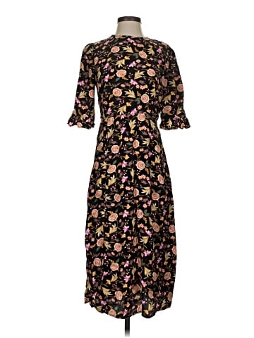 Ann Taylor LOFT Casual Dress (view 1)