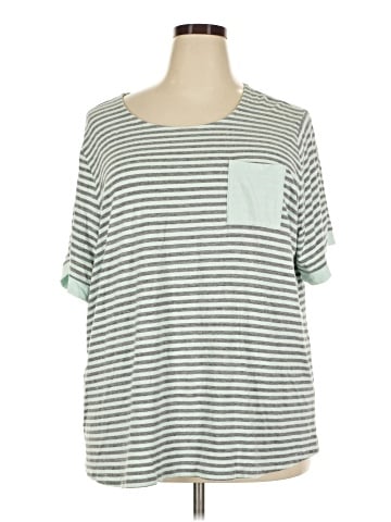 Cj Banks Short Sleeve T-Shirt (view 1)