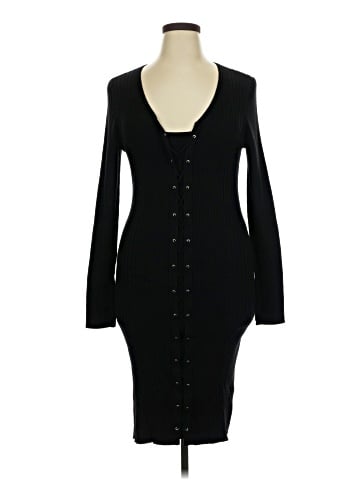 Bold Elements Cocktail Dress (view 1)