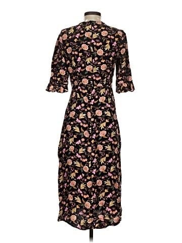 Ann Taylor LOFT Casual Dress (view 2)