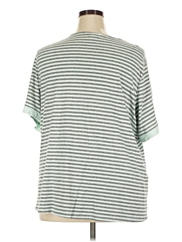Cj Banks Short Sleeve T-Shirt (view 2)