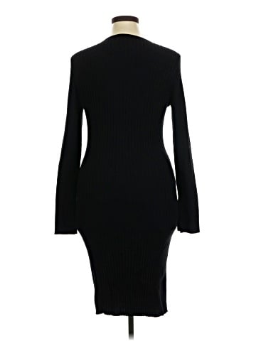 Bold Elements Cocktail Dress (view 2)