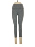 Zobha Gray Active Pants Size L - photo 1