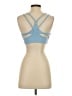 Fabletics Blue Tank Top Size S (estimated) - photo 2