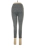 Zobha Gray Active Pants Size L - photo 2